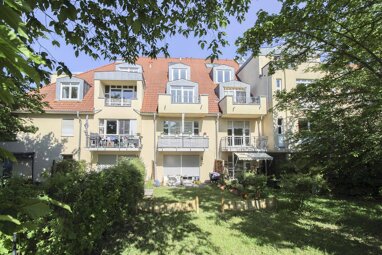 Wohnung zum Kauf 84.900 € 1 Zimmer 42 m² Erdgeschoss Weißig (An der Prießnitzaue) Dresden 01328
