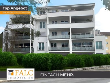 Wohnung zum Kauf 798.500 € 4,5 Zimmer 101 m² Friedrichshafen - Nord 1 Friedrichshafen 88045