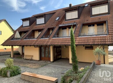 Maisonette zum Kauf 249.000 € 2,5 Zimmer 64,5 m² 2. Geschoss Erdmannhausen 71729