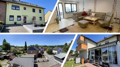 Mehrfamilienhaus zum Kauf 519.500 € 9 Zimmer 242 m² 444 m² Grundstück Werne Bochum 44894