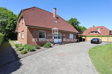 Einfamilienhaus zum Kauf 259.900 € 6 Zimmer 197 m² 706 m² Grundstück Scharrel-Neuwall Saterland 26683