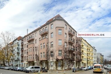 Wohnung zum Kauf 649.000 € 3 Zimmer 94 m² Prenzlauer Berg Berlin 10407