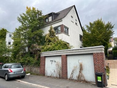 Mehrfamilienhaus zum Kauf 1.280.000 € 204 m² 780 m² Grundstück Riederbergstraße Wiesbaden 65195