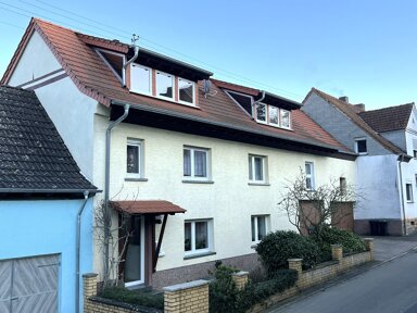 Einfamilienhaus zum Kauf 147.500 € 7 Zimmer 167 m² 1.291 m² Grundstück Reipoltskirchen 67753