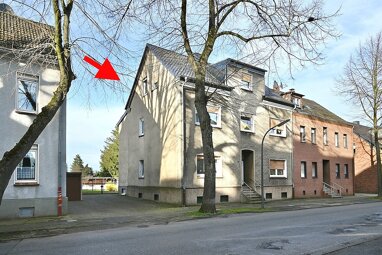 Mehrfamilienhaus zum Kauf Provisionsfrei 329.900 € 10 Zimmer 250 m² 1.156 m² Grundstück Süd Recklinghausen 45663