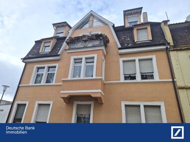Wohnung zum Kauf 210.000 € 4 Zimmer 102 m² Frankenthal 112 Frankenthal 67227