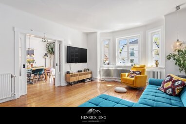 Einfamilienhaus zum Kauf 699.000 € 5 Zimmer 121 m² 662 m² Grundstück Rahlstedt Hamburg / Rahlstedt 22143