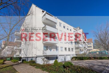Wohnung zum Kauf 299.000 € 3 Zimmer 77 m² Petershausen-Ost Konstanz 78464