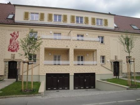 Maisonette zum Kauf 398.000 € 5 Zimmer 136 m²<br/>Wohnfläche Karl-Marx-Straße 25 Taucha Taucha 04425