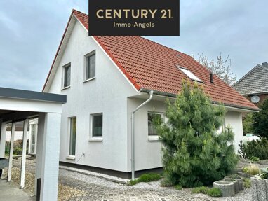 Einfamilienhaus zum Kauf 389.000 € 5 Zimmer 122 m² 743 m² Grundstück Arsbeck Wegberg 41844