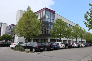 Bürofläche zur Miete 8,50 € 225 m² Bürofläche Göppingen - Südoststadt Göppingen 73037