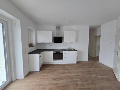 Wohnung zur Miete 1.801 € 4 Zimmer 100,1 m² 1. Geschoss frei ab sofort Tullnau Nürnberg 90482