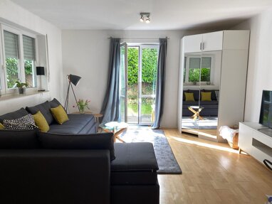 Wohnung zur Miete 720 € 1 Zimmer 45 m² Erdgeschoss Gartenfeld 2 Trier 54295