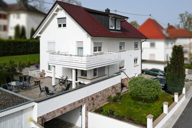 Mehrfamilienhaus zum Kauf 680.000 € 11 Zimmer 268,7 m² 765 m² Grundstück Riedlingen Riedlingen 88499