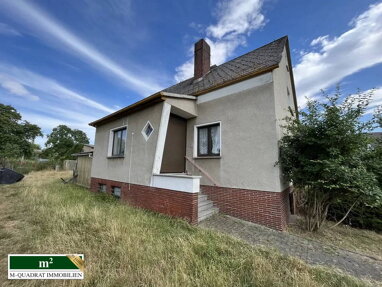 Einfamilienhaus zum Kauf 330.000 € 7 Zimmer 175 m² 4.378 m² Grundstück Neukirchen Borna / Neukirchen 04552