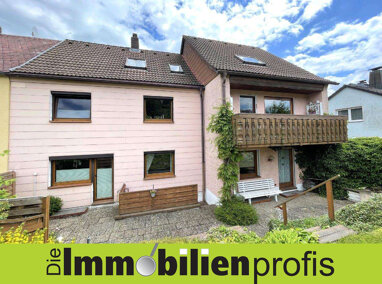 Mehrfamilienhaus zum Kauf 220.000 € 10 Zimmer 217 m² 529 m² Grundstück Schönwald Schönwald 95173