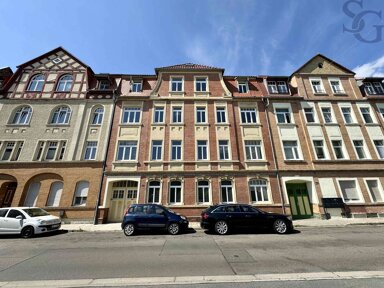 Wohnung zum Kauf 80.000 € 2 Zimmer 51,3 m² 1. Geschoss Bitterfeld Bitterfeld-Wolfen 06749