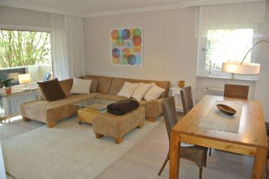 Wohnung zur Miete Wohnen auf Zeit 2.390 € 3 Zimmer 108 m² frei ab sofort Obermenzing München 81247