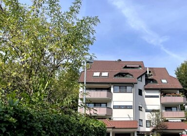 Wohnung zum Kauf 470.000 € 3,5 Zimmer 94,9 m² 4. Geschoss Herrenberg Herrenberg 71083