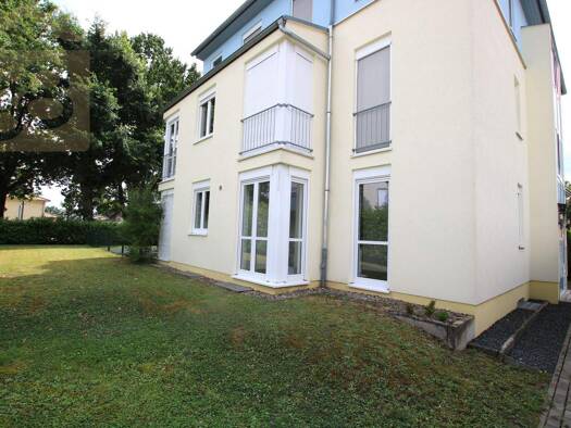 Wohnung zum Kauf 249.000 € 2 Zimmer 90 m² EG Teichbreite Wolfsburg 38448