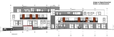 Wohnung zur Miete 1.300 € 3 Zimmer 104,1 m² Neunkirchen Neunkirchen-Seelscheid 53819