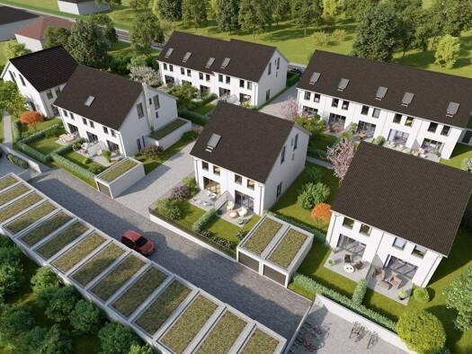 Fertig- und Musterhäuser zum Kauf Karlsruher Straße 142 Coschütz/Gittersee Dresden 01189