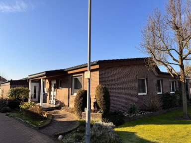 Bungalow zum Kauf 359.000 € 4 Zimmer 123,4 m² 405 m² Grundstück Issum Issum 47661