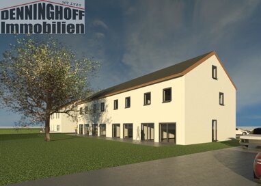 Reihenmittelhaus zum Kauf 379.900 € 4 Zimmer 115 m² 560 m² Grundstück Lichtendorf Dortmund 44289