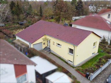 Einfamilienhaus zum Kauf provisionsfrei 729.000 € 5 Zimmer 164 m² 510 m² Grundstück Oberstadt Mainz 55128