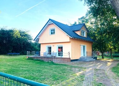 Haus zum Kauf 490.000 € 3 Zimmer 125 m² 1.205 m² Grundstück Weitendorf Insel Poel 23999