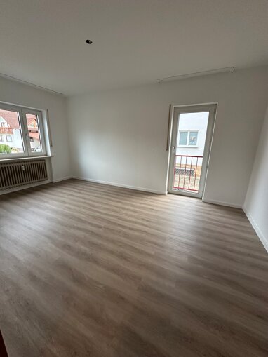 Wohnung zur Miete 850 € 3 Zimmer 80 m² Erdgeschoss Ortenaustr. 25 Mietersheim Lahr/Schwarzwald 77933