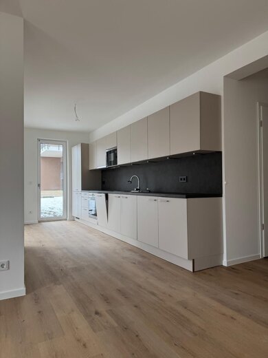 Wohnung zur Miete 1.399 € 4 Zimmer 102,8 m² frei ab 01.04.2025 Zwätzen Jena 07743