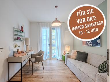 Wohnung zum Kauf provisionsfrei 555.660 € 3 Zimmer 75,6 m² EG Dr.-Friedrich-Kirchhoff-Straße - Weisenau Mainz 55130