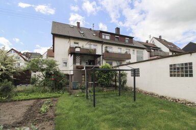 Mehrfamilienhaus zum Kauf als Kapitalanlage geeignet 1.150.000 € 19 Zimmer 393 m² 605,1 m² Grundstück Benningen am Neckar 71726