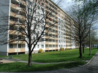 Wohnung zur Miete 269,24 € 2 Zimmer 45,3 m² 4. Geschoss C.-von-Ossietzky-Str. 194 Gablenz 245 Chemnitz 09127