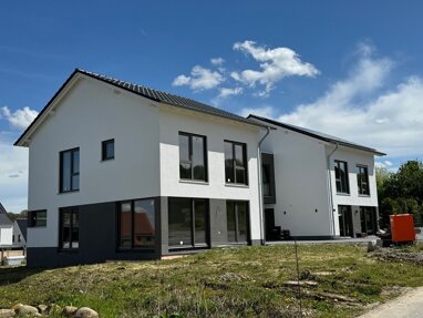 Doppelhaushälfte zum Kauf 879.000 € 5 Zimmer 144,5 m² 456 m² Grundstück Blankenburger Weg 7 Pappelkrug Bielefeld 33619