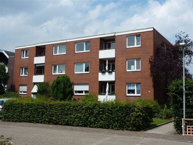 Wohnung zur Miete 584,80 € 4 Zimmer 86 m² frei ab 01.12.2024 Zwickertstr. 39 Diepholz Diepholz 49356