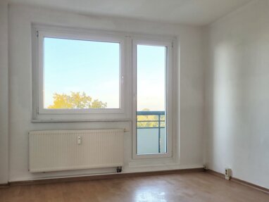Wohnung zur Miete 334 € 3 Zimmer 61 m² 4. Geschoss Florentiner Bogen 4 Südstadt Halle (Saale) 06128