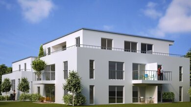 Wohnung zum Kauf provisionsfrei 283.000 € 2 Zimmer 62,4 m² Haimbach Fulda 36041