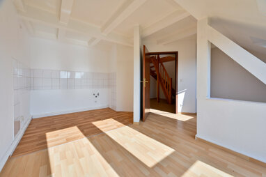 Wohnung zur Miete 290 € 3 Zimmer 55 m² 5. Geschoss Lessingplatz 2 Sonnenberg 211 Chemnitz 09130