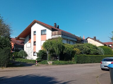 Wohnung zum Kauf 348.000 € 3 Zimmer 93 m² Höfingen Leonberg 71229