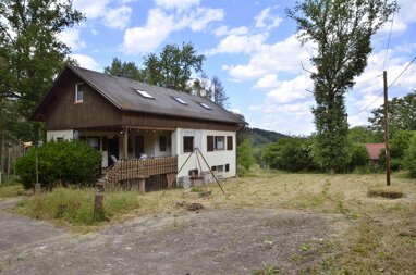 Einfamilienhaus zum Kauf 222.000 € 10 Zimmer 160 m² 3.282 m² Grundstück Schöndorf Lampaden 54316
