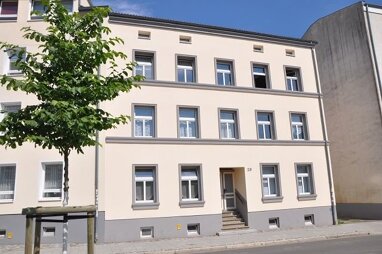 Wohnung zur Miete 345 € 2 Zimmer 40 m² 1. Geschoss Gartenstr. 26 Frankenvorstadt Stralsund 18439