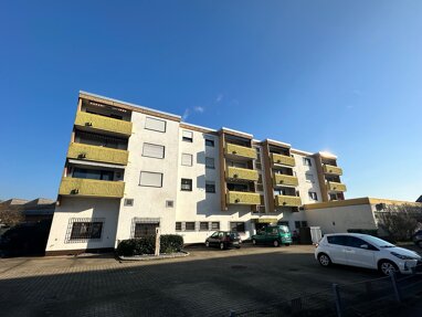 Wohnung zum Kauf 170.000 € 2 Zimmer 64 m² Ketsch 68775