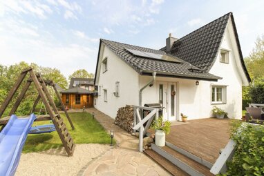 Einfamilienhaus zum Kauf 449.000 € 3,5 Zimmer 90,5 m² 623,1 m² Grundstück Barsbüttel Barsbüttel 22885