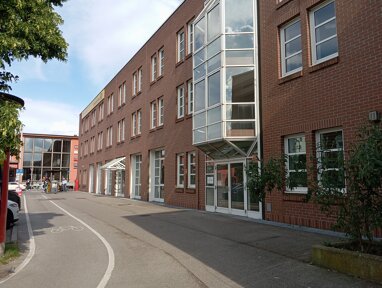 Bürofläche zur Miete Provisionsfrei 402 m² Bürofläche Bahnhofstr. 9 Bahnhofsviertel Ingolstadt 85051