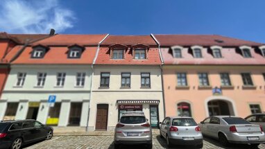 Mehrfamilienhaus zum Kauf 229.000 € 9 Zimmer 176,6 m² 180 m² Grundstück Königsbrück Königsbrück 01936