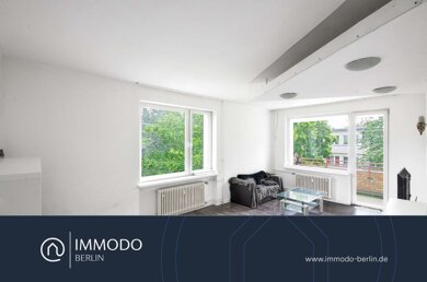 Wohnung zum Kauf 235.000 € 2 Zimmer 50 m² 4. Geschoss Lichtenrade Berlin 12305