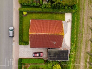 Einfamilienhaus zum Kauf 184.900 € 2 Zimmer 74,7 m² 357 m² Grundstück Bunderhammrich Bunde , Ostfriesl 26831