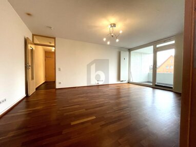 Wohnung zur Miete 975 € 2 Zimmer 62 m² 1. Geschoss Niendorf Hamburg Niendorf 22455